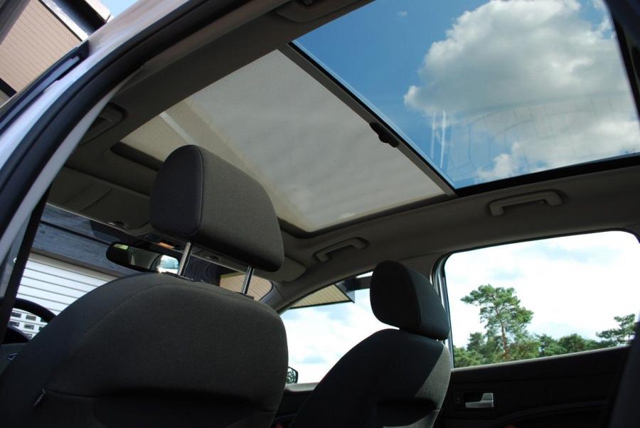  Ford Kuga 2008 года  (фото 23 из 139)